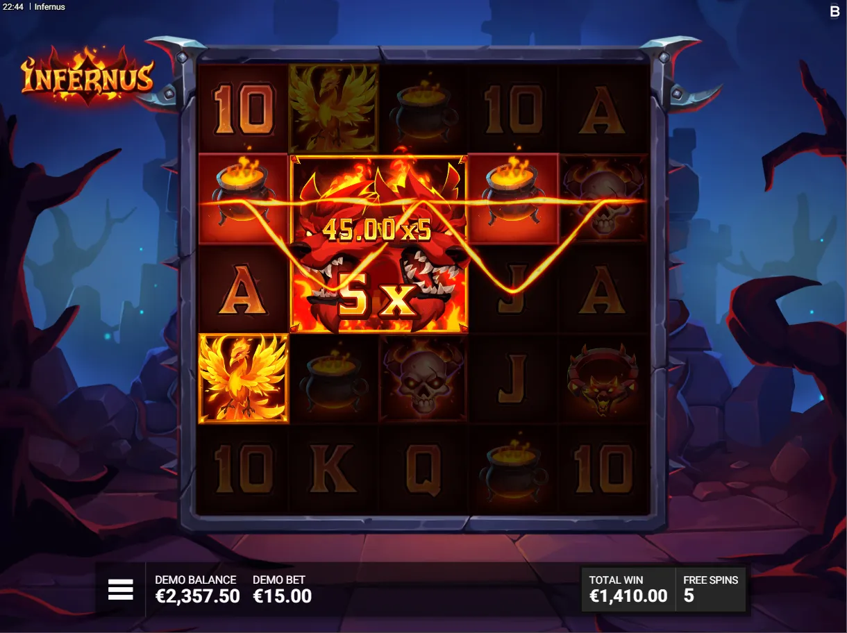 Infernus